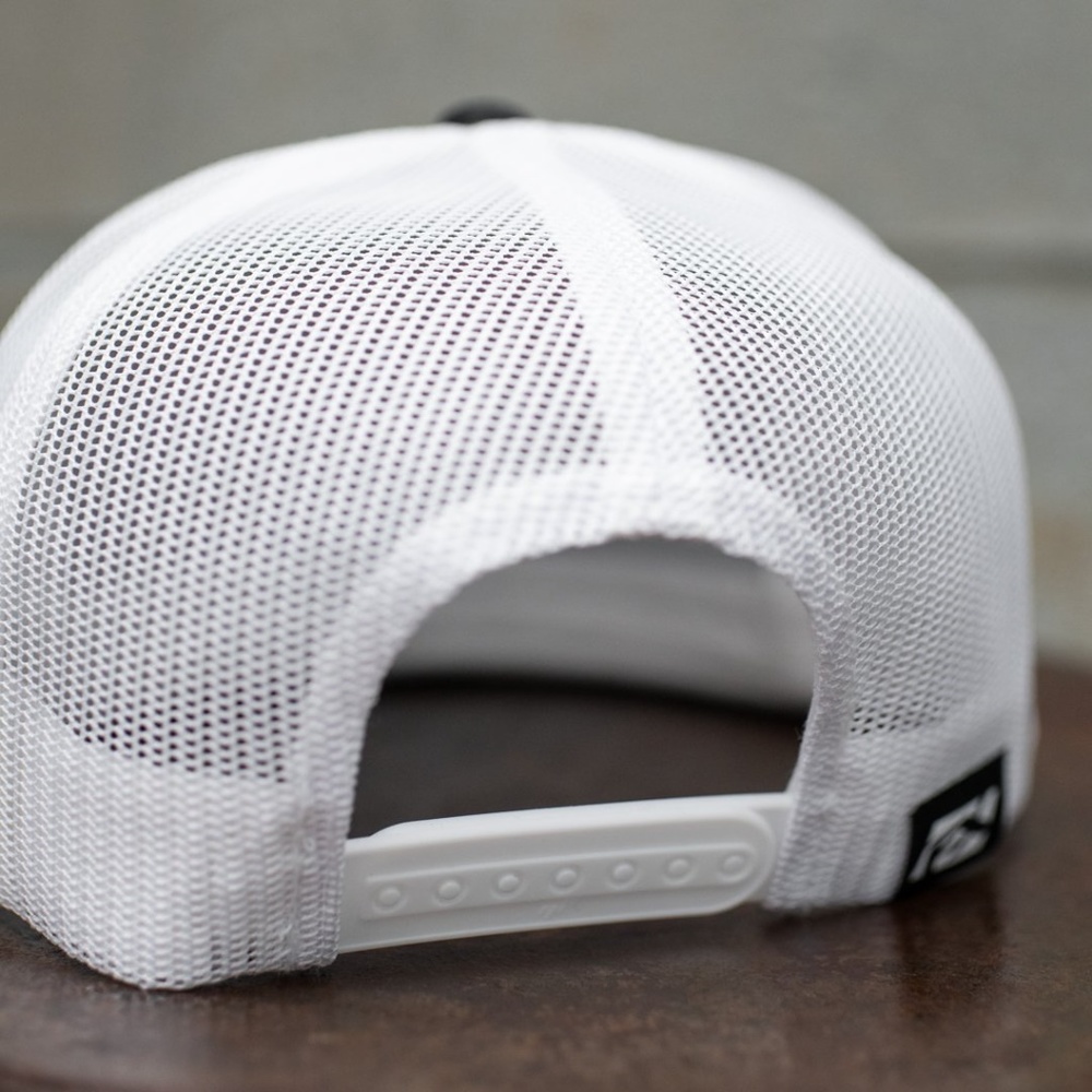 COPY - Honda Racing Snap-back Hat Fan Racing Appar - Picture 3 of 3